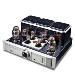 케인 Cayin A-300B MK2 진공관 앰프 1년A/S
