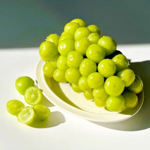 영동 샤인머스켓 포도 당도선별 17brix 이상