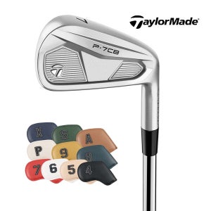 테일러메이드 7아이언세트(4-PW) P7CB 아이언 DG MID115 S200