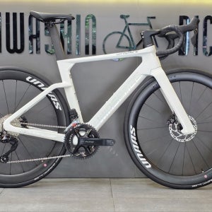 [윈스페이스] C5 AERO 105 Di2 풀카본 로드 자전거