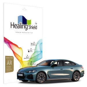 BMW i4 M50 2025 계기판 클러스터 AR 고화질 액정보호필름