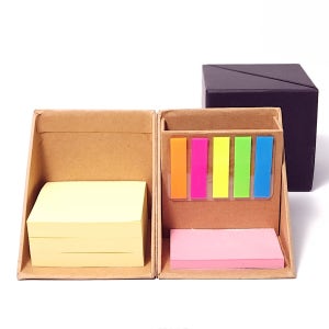 접착식 메모지 세트 점착메모지 포스트잇세트