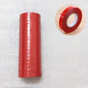 결속테이프 원예용 밴드 20개입 WZ06042A 결속기용