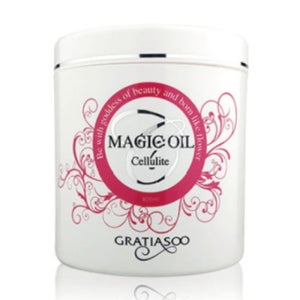 그라티아수 매직 오일 셀룰라이트 800ml