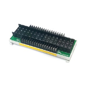운영 PCB형 찬넬 부착형 소켓 SSR WY-PS1P