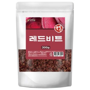 레드비트 300g 말린비트 No125f