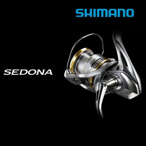 시마노 세도나 23 윤성 스피닝 릴 500