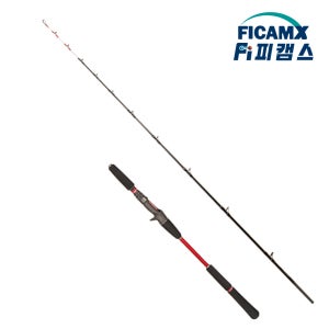 티탄팁 문어낚시대 문어로드 선상대 돌문어낚시대 문어대