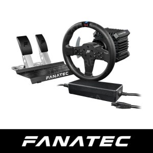 파나텍 CSL DD QR2 Ready2Race 번들 (8 Nm)