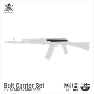 VFC AK74M GBB 상부키트 에이케이74 러시아총 비비탄총 가스건 에어소프트건