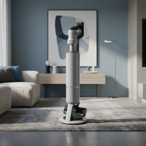 삼성 비스포크AI 제트 310W 무선청소기 VS30D973JSE 펫브러시포함