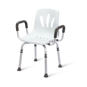 노인 목욕의자 낙상방지 안전한 노인 욕실 어르신 샤워 튼튼한 등받이 일체형 목욕의자