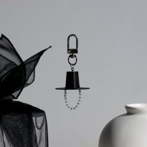 입체 갓 키링 케이팝데몬헌터스 국립중앙박물관굿즈 한국 기념품 외국인 선물