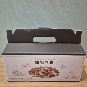 매일견과 25봉 (수제)