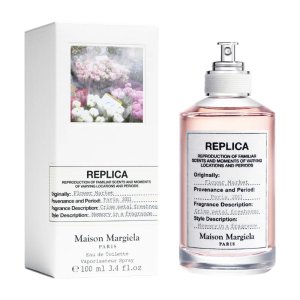 메종마르지엘라 플라워 마켓 오 드 뚜왈렛 100ml