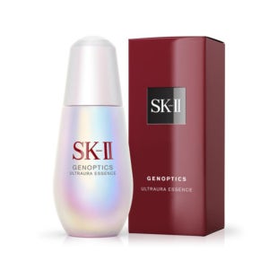 SK2 제놉틱스 울트라 오라 화이트닝 에센스 50ml