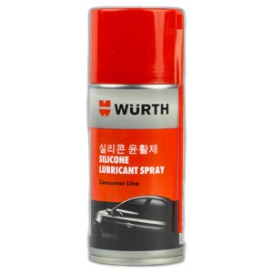 썬루프 구리스 자동차 파노라마 선루프 창문 잡음 고무 윤활제 실리콘 그리스 150ml
