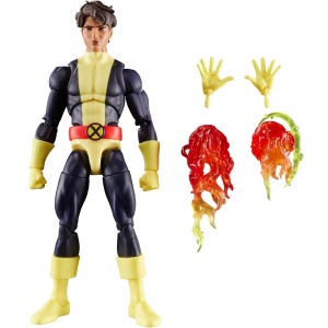 마블 레전드 시리즈 마블 엑스맨 97 선스팟 컬렉터블 액션피규어 굿즈 6인치 15cm