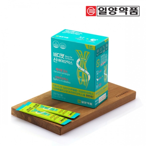 바디팻 신바이오틱스