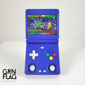RG34XXSP RG34XX SP 한방팩 게임보이 어드밴스 게임기 게임팩 (기기 미포함)