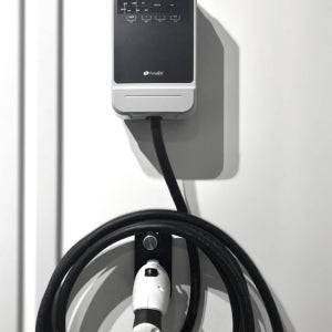 [국산] 플러그인홈 파인테크 파인이브이 7KW 7M 전기차충전기