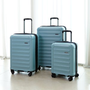 트래블러스초이스 투어러 TC9125 여행용 중대형 캐리어 62cm(25인치) 수화물 화물용