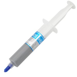 CPU 열전도구리스 40g 서멀 써멀 페이스트 도포용냉각제
