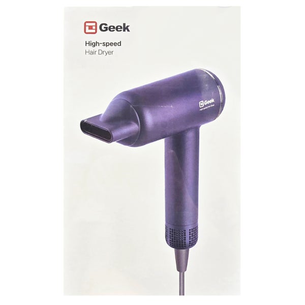 GEEK 긱 파워 드라이어 코스트코 BLDC 모터 파워 초강력 드라이기 SGD-4121N