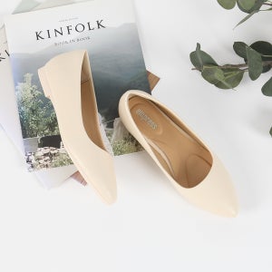 엠프리스 발편한 여자 여성 면접 구두 펌프스 여성구두 88VA