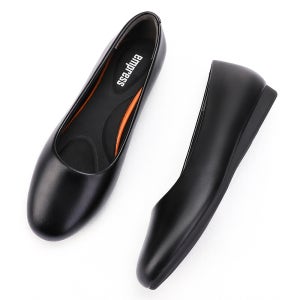 엠프리스 발편한 여자 여성 면접 구두 펌프스 여성구두 A7BK