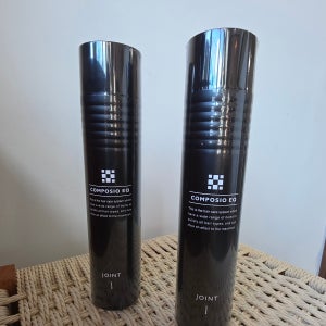 미용실관리 극손상모케어 데미 컴포지오 EQ 조인트 200g 1개 손상모 복구