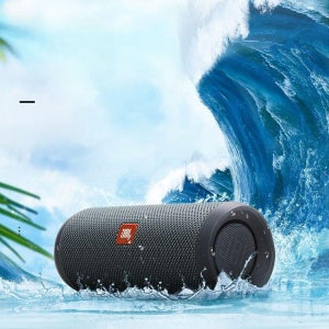 JBL 고음량 블루투스 2025년 신형 서브우퍼 휴대용 야외 스피커 무선블루투스스피커