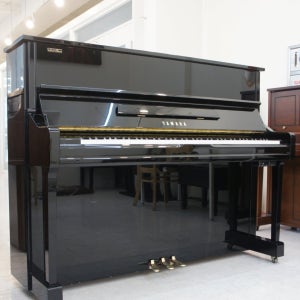 야마하 사일런트 피아노 YU1S (높이 121cm)