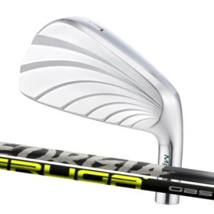 미스테리골프 M 123 아이언 5P 6i DN골프 페루가 조지아 샤프트