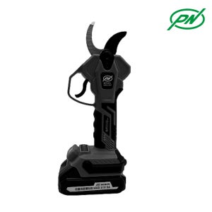 풍년 고급형 40mm 충전식 전동 전정 전지가위 배터리1개 세트