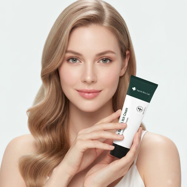 무디에 알페놀 크림 한포진 진정 60ml 1개