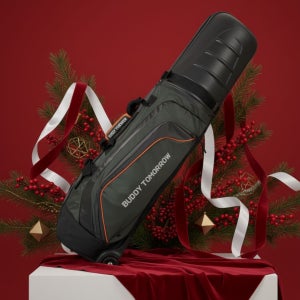 [내일은버디] 골프항공백 하드쉘맥스 골프백 골프채 하드케이스 항공커버