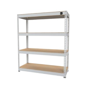 가로 800mm 세탁기 수납 선반 조립식 철제 무볼트 랙 시스템 모듈 다용도 울트라랙