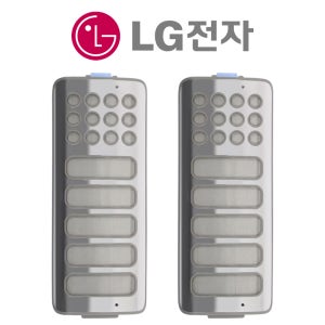 LG 세탁기 T18MTH2 거름망 필터 정품 2개입