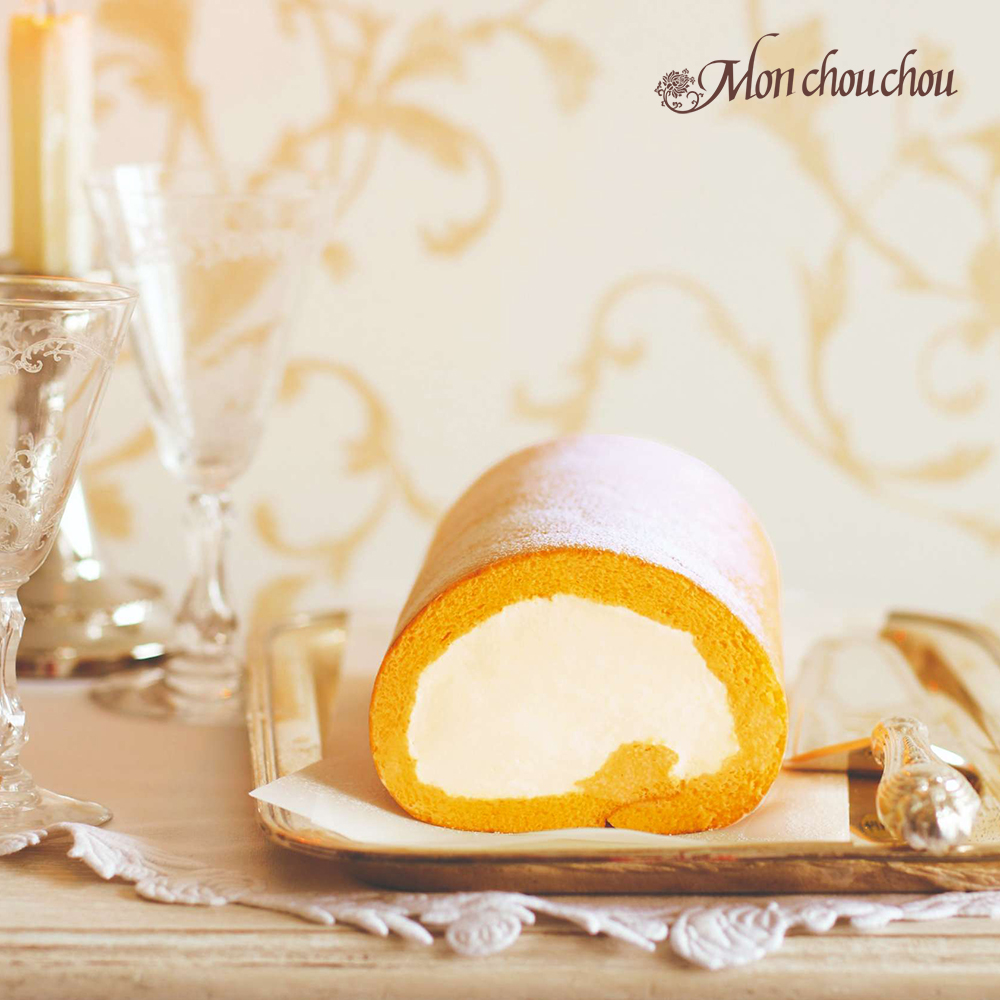 몽슈슈 도지마롤