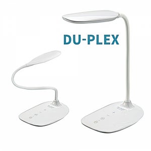 데스크 독서등 공부방 공부조명 듀플렉스 자바라 공부용 LED