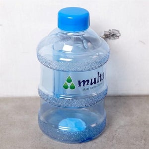 멀티 보틀 750ml 물통 물병 휴대용물통 스포츠물병
