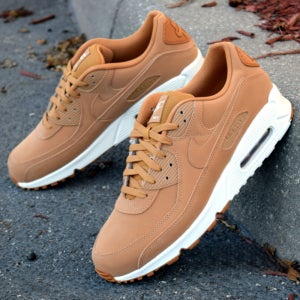 나이키 에어맥스 90 프리미엄 된장 운동화 HJ3153-200