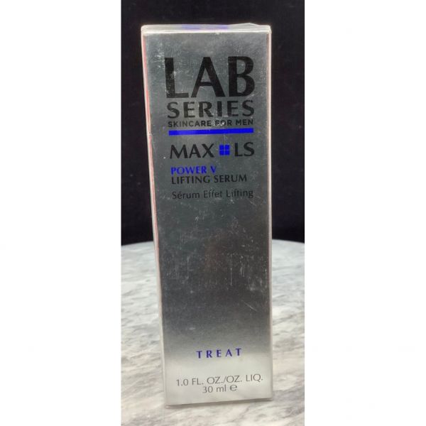 랩 시리즈 맥스 LS 에이지-레스 파워 V 리프팅 크림 II