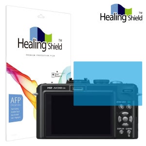 파나소닉 루믹스 DMC LX3 LX5 LX7 액정보호필름 올레포빅 선명한 2매