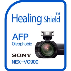 소니 NEX VG900 올레포빅 액정보호필름2매