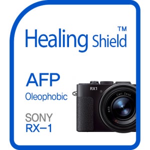소니 DSC RX1 올레포빅 액정보호필름2매