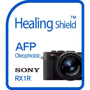 소니 DSC RX1R 올레포빅 액정보호필름2매