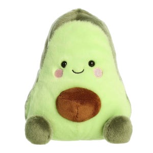 팜팔스 파티 사이즈 대형 아보카도 인형