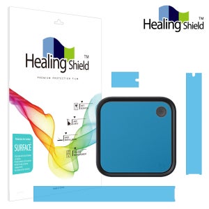 삼성 스마트싱스 스테이션 EP-P9500 외부 보호필름 무광 1세트